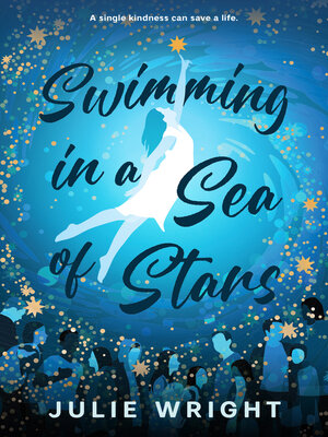 cover image of Swimming in a Sea of Stars